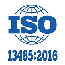 Iso 13485